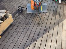 Husqvarna TF 334 mullafrees / kultivaator,