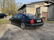 Passat B5 1.9 81 кВт