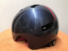 Велошлем UVEX Kid 3 Race Midnight 55-58см