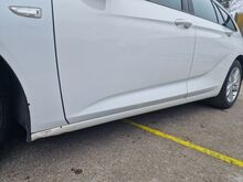 Opel Insignia B Sports Tourer 1.6 cdti 100 kW