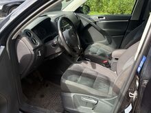 Volkswagen Tiguan 2012