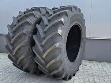 Traktorirehvid 600/65R28 Ascenso XLR880 154D TL