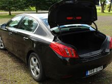 Peugeot 508 Active 2012a