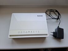 Ruuter Inteno DG301A (TELIA)