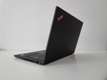 Äriklassi Lenovo T490 i5/16GB RAM, uueväärne