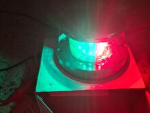LED navigatsioonituli