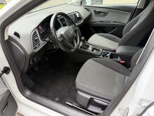 Seat Leon facelift 2017a
