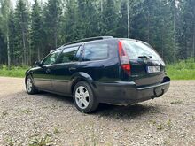Ford mondeo 2.0 85kw регистрация оплачена