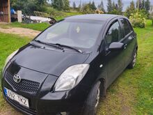 Toyota Yaris 1.4d üv04.2027