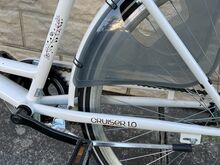 Uus jalgratas 28"