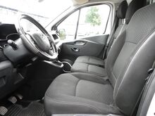 Opel Vivaro LONG a/c 1.6 TDI 92кВт