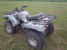 Hisun 400 ATV