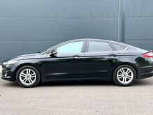 For Mondeo 2.0, reg. makstud