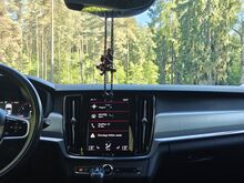Вольво V90