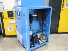 ВИНТОВОЙ КОМПРЕССОР BOGE C 25 D (18,5кВт)