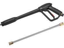 KÕRGSURVEPESURI 3400W 280BAR KD5371
