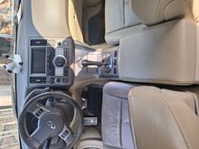 M/V infiniti fx35 3,5 209kw plus lpg