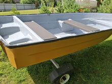 Mootorpaat Lohi 400