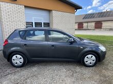 VÄGA KORRALIK KIA CEED 1.4 80kw, LS 90 126km