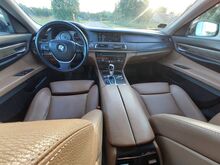 Bmw 730d f01