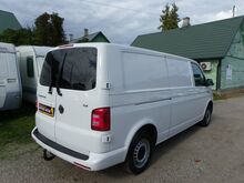 Volkswagen Transporter LONGa/c 2.0 TDI 110kW