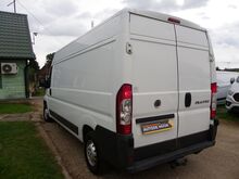 Fiat Ducato H2/L3 2.3 TDI 88kW