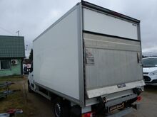 Opel Movano MULTILIFT с кондиционером 2.3 TDI 125кВт