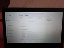 LENOVO THINKPAD A285, WINDOWS 11