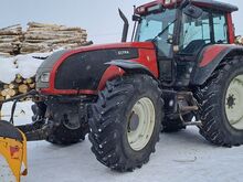 Valtra T190