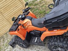 Cfmoto  CFORCE 850XC