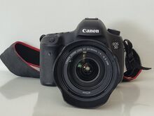 Canon EOS 5D Mark III