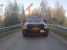 Dodge Ram 1500 5.2 magnum