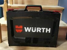 Würth tiigersaag