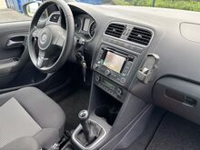 VW Polo 1,2TDi 55kw 2011a. JÄRELMAKS