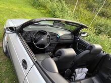 Saab 900 SE 2.0 Turbo Talladega