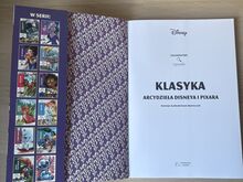 ✨ Disney Kunstiteraapia värviraamat