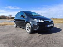 Ford C-Max 2010.a 1.6l 80kW diisel