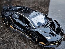 Lamborghini centenario mudel mudelauto модель