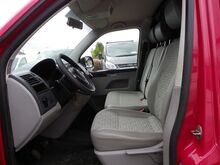 Volkswagen Transporter LONG a/c 2.0 TDI 84кВт
