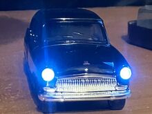 Volga GAZ-21 mudelauto mudel Волга ГАЗ-21 модель