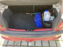 2005 Peugeot 206 1.4 65kW bensiin manuaal ÜV 04.27