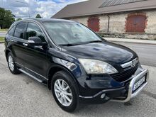 Honda CR-V 4WD 2.2 103kW