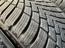 Barum Polaris 6 talverehvid 255/50/R19 SUV