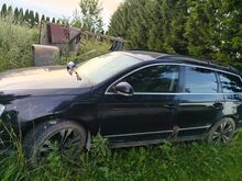 Volkswagen varuosadeks