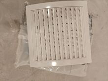 Ventilatsiooni rest