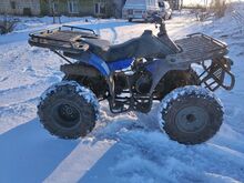 ATV Kazuma Dingo 150