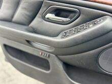 BMW E39 525ia из Германии