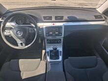 Müüa Vw Passat B6 universaal.