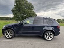 Müüa bmw x5 e70