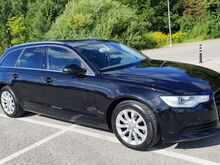 Müüa Audi A6